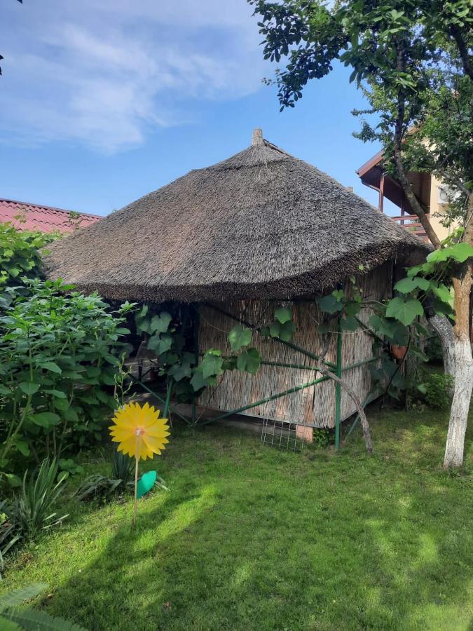ホテル Casa Boby ムリギオル エクステリア 写真