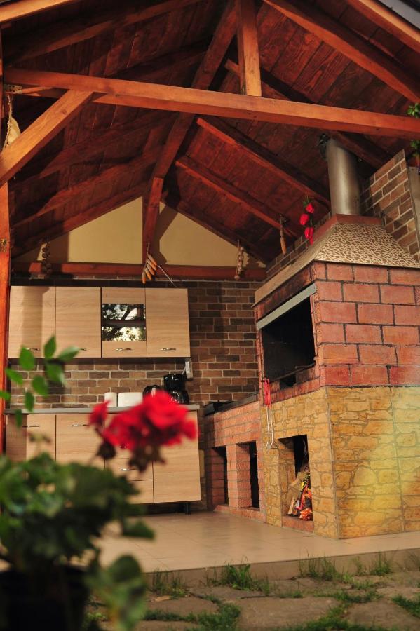 ホテル Casa Boby ムリギオル エクステリア 写真
