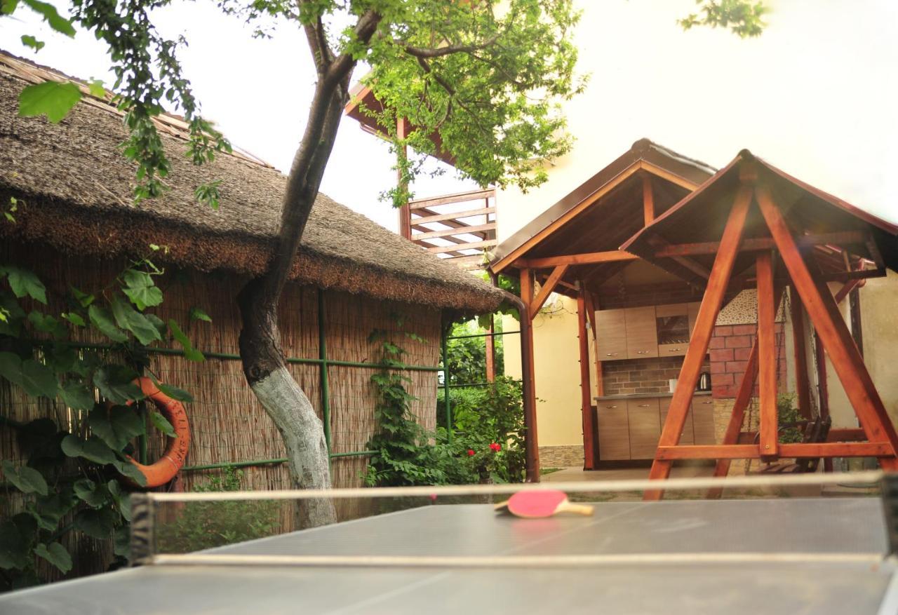 ホテル Casa Boby ムリギオル エクステリア 写真